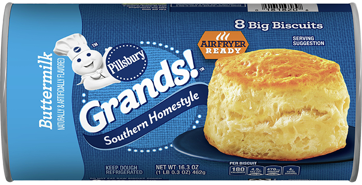 chef Ena Easy Apple Dumplings Ready Pillsbury biscuit ingredient