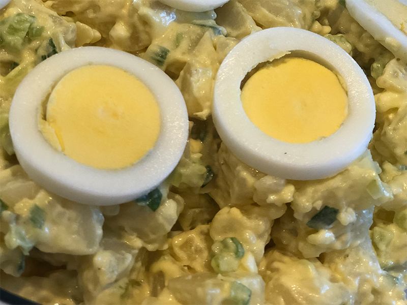 Potato Salad