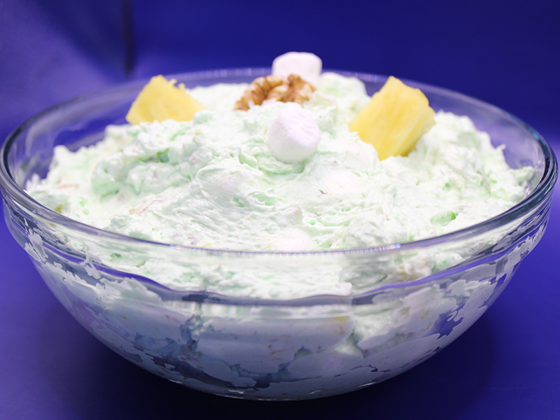 Watergate Salad