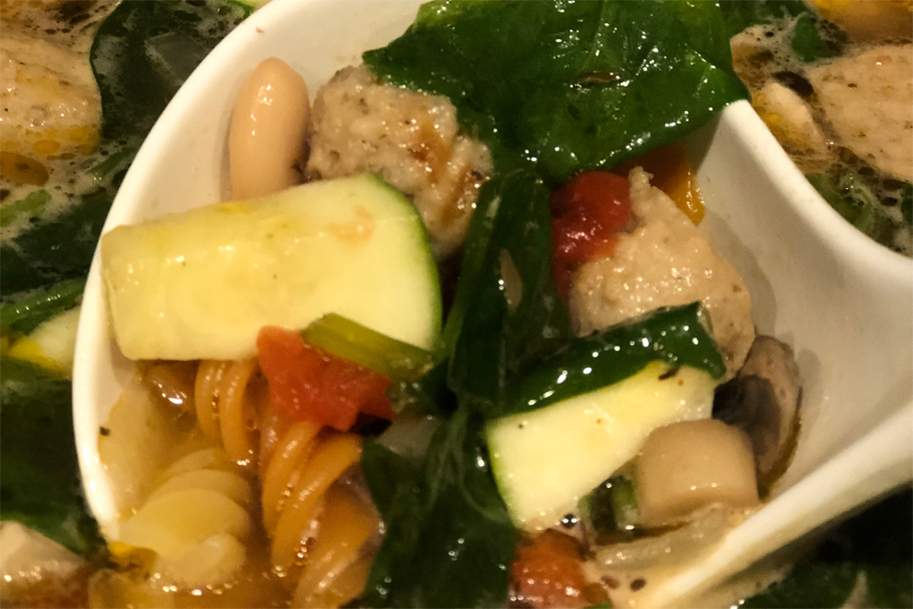 Unique Soups
