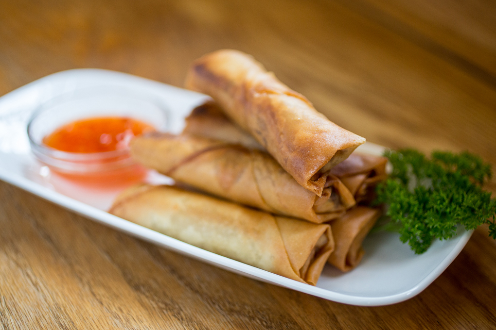 Popular Eggrolls