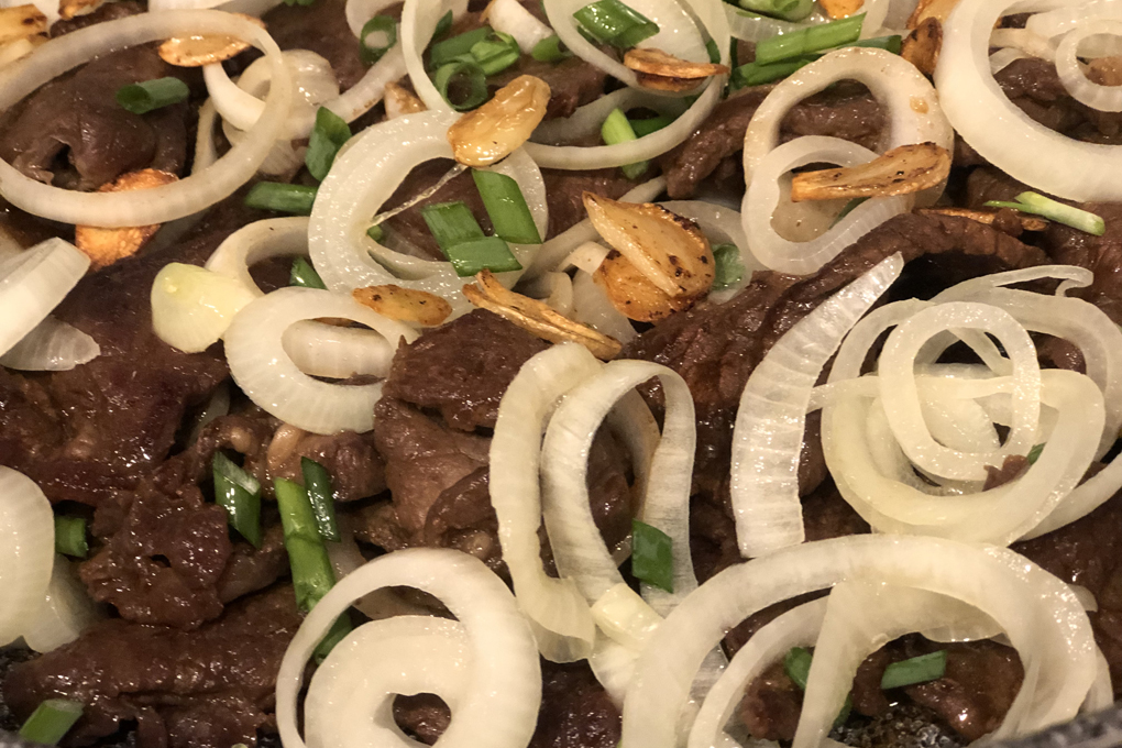Quick Dinner Recipes